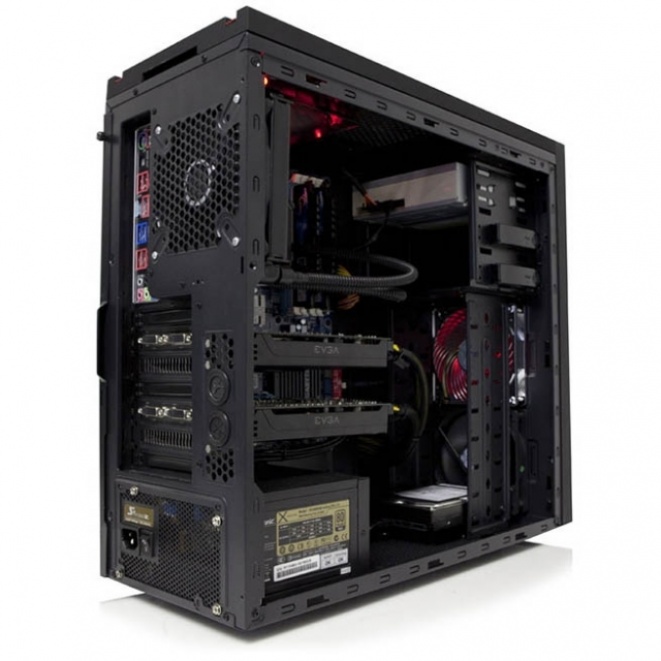 CHIP SOLUTION - Servis računara i laptopova